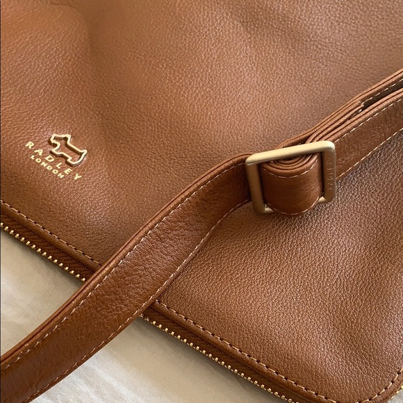 Radley London Pocket bag Zip-top Crossbody - Picture 7 of 8